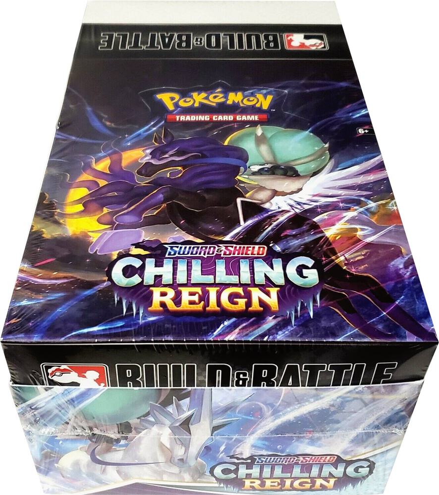 Booster Bundles