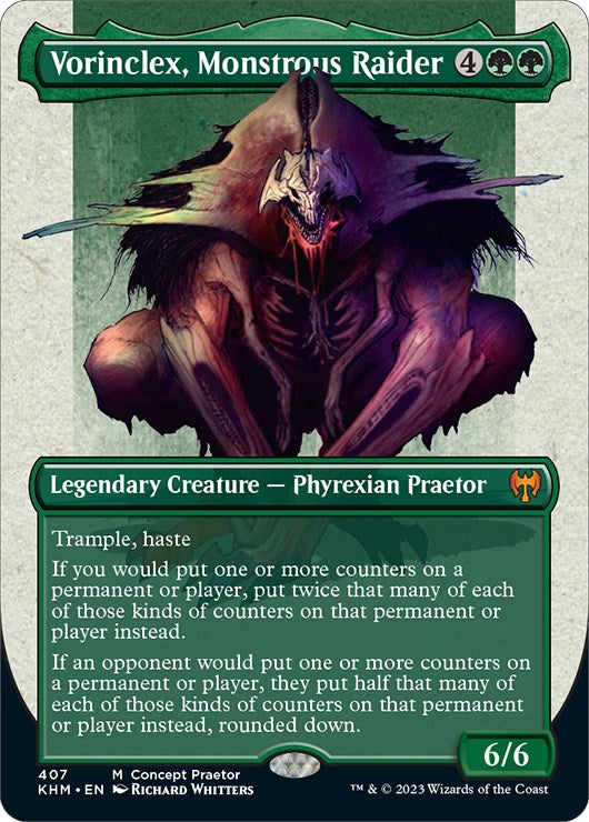 Magic Singles
