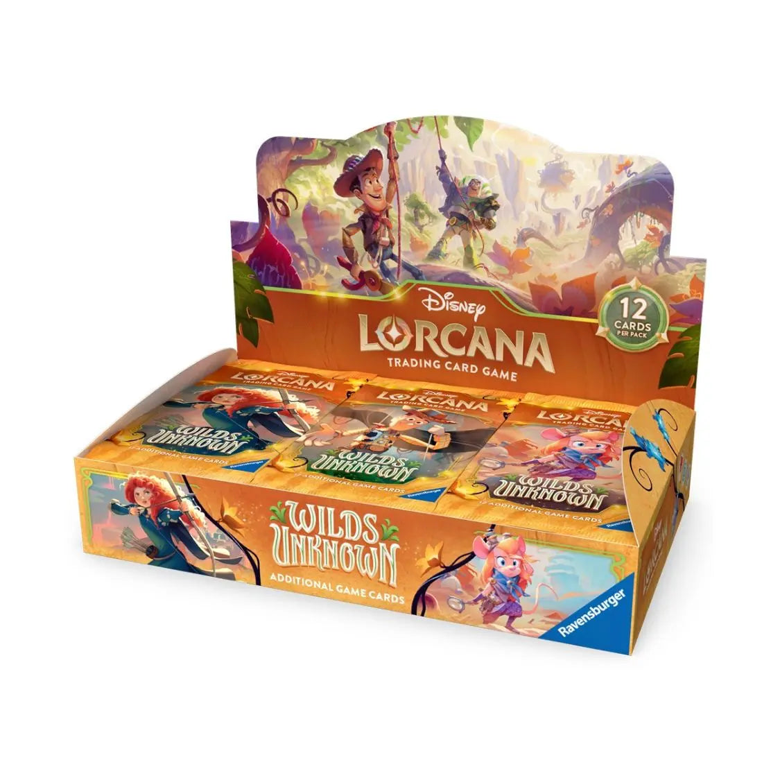 Disney Lorcana