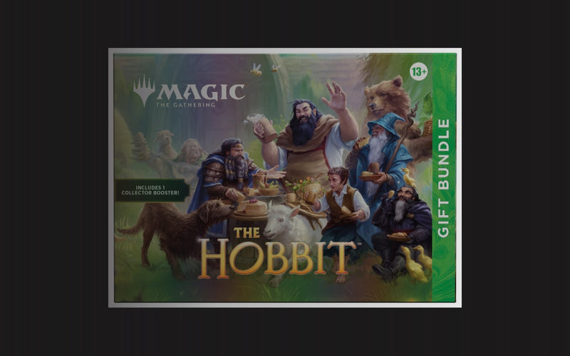 The Hobbit