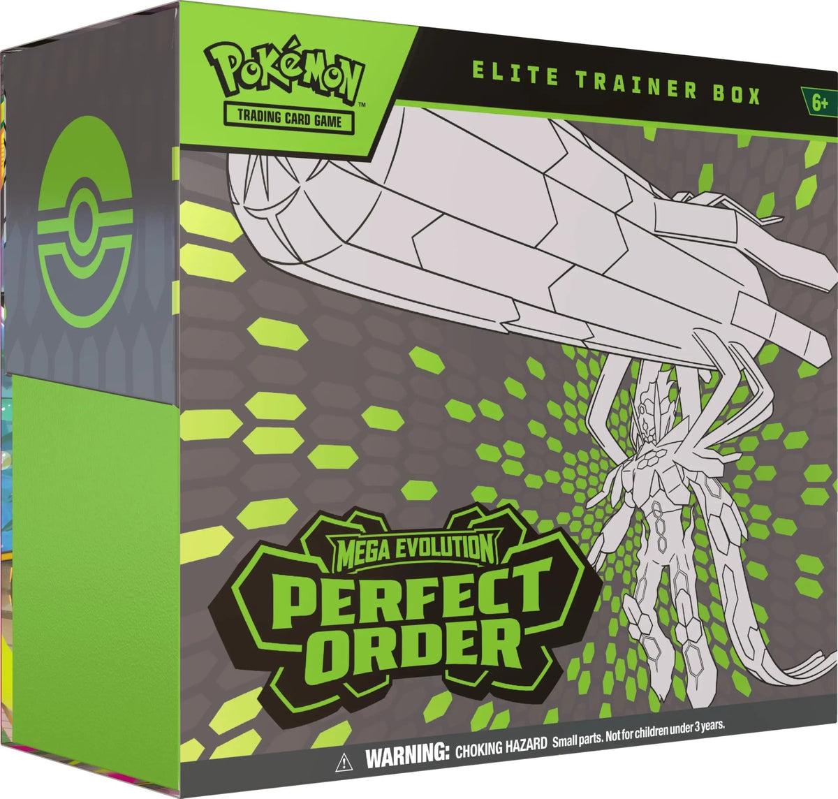 Elite Trainer Boxes
