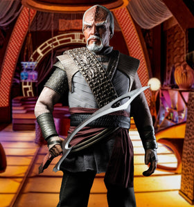 Exo-6 Star Trek: Picard Worf 1/6 Scale Figure