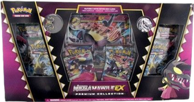 Mega Mawile EX Premium Collection Box