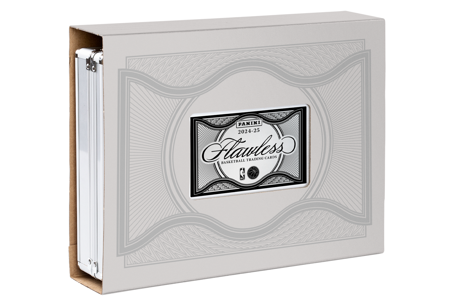 2024/25 Panini Flawless Basketball Hobby Box