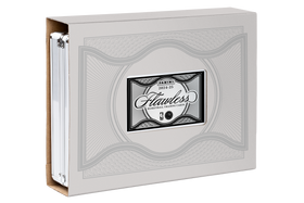 2024/25 Panini Flawless Basketball Hobby Box