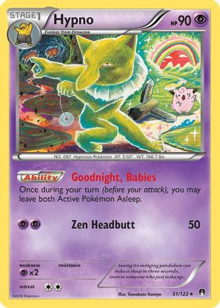 Hypno 51 122 Breakpoint