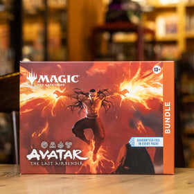 Avatar: The Last Airbender Bundle