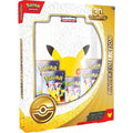 (PREORDER OCTOBER 2026) Pokemon TCG 30th Celebration 30C Binder Collection