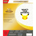 (PREORDER OCTOBER 2026) Pokemon TCG 30th Celebration 30C Binder Collection