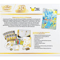 (PREORDER SEPTEMBER 2026) Pokemon TCG 30th Celebration 30C Elite Trainer Box