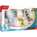 (PREORDER NOVEMBER 2026) Pokemon TCG 30th Celebration 30C Figure Collection - Mew