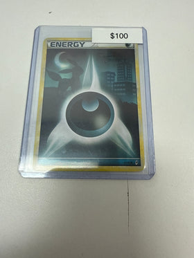Pokemon Umbreon Holo #94/95