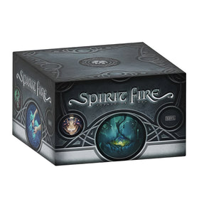 Spirit Fire: Character Box: Way Flame [Stone]