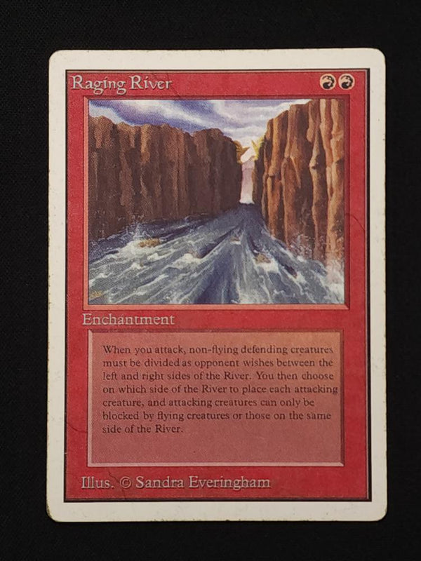 Raging River