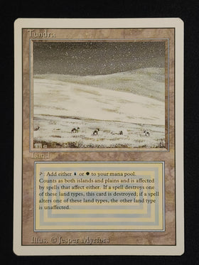 Tundra
