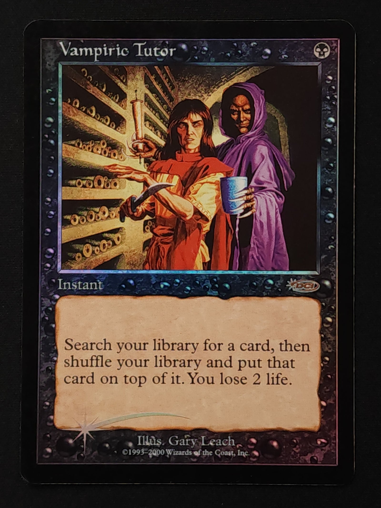 Vampiric Tutor