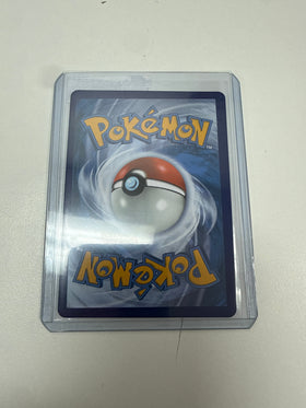 Pokemon Giratina V #186/196 OFF CENTERED