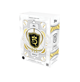 2023/24 Topps Royalty Basketball Hobby Box