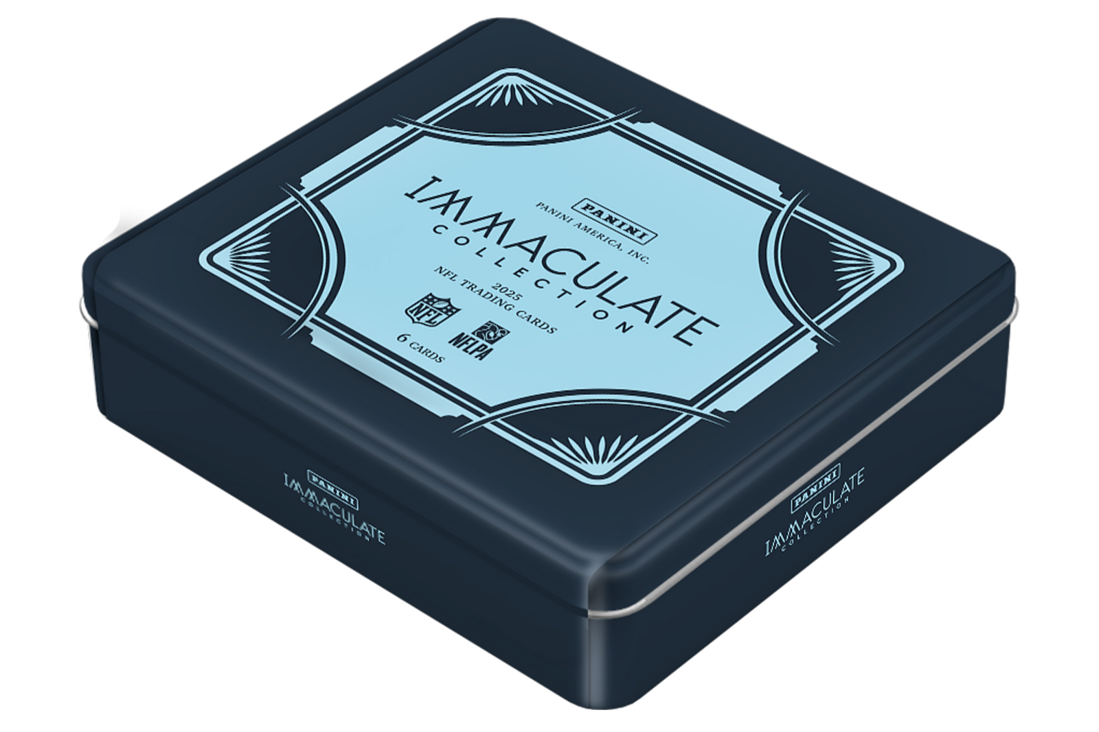 2025 Panini Immaculate Football Hobby Box