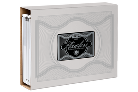2025 Panini Flawless Baseball Hobby Box