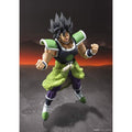 (PRE-ORDER: MAR 2027) Bandai Tamashii Nations S.H.Figuarts Dragon Ball Super Broly Action Figure