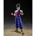 (PRE-ORDER: FEB 2027) Tamashii Nations Dragon Ball S.H.Figuarts Ultimate Gohan Super Hero Action Figure