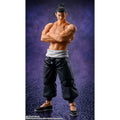 (PRE-ORDER: December 2026) Tamashii Nations S.H.Figuarts Jujutsu Kaisen Aoi Todo Action Figure