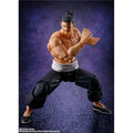 (PRE-ORDER: December 2026) Tamashii Nations S.H.Figuarts Jujutsu Kaisen Aoi Todo Action Figure