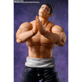 (PRE-ORDER: December 2026) Tamashii Nations S.H.Figuarts Jujutsu Kaisen Aoi Todo Action Figure
