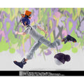(PRE-ORDER: February 2026) Bandai GQuuuuuuX S.H.Figuarts Shuji Itō Action Figure