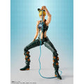 (PRE-ORDER: January 2027) Tamashii Nations S.H.Figuarts Jojo's Bizarre Adventure Jolyne Cujoh Action Figure