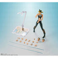 (PRE-ORDER: January 2027) Tamashii Nations S.H.Figuarts Jojo's Bizarre Adventure Jolyne Cujoh Action Figure