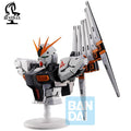 (PRE-ORDER: June 2026) Bandai Gundam Char's Counterattack Bustisan Ichibansho V Gundam (Universal Century Saga) Figure