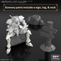 (PRE-ORDER: January 2026) Bandai 30MF 30 Minutes Fantasy Customize Structure 1