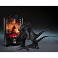 (PRE-ORDER: July 2026) Bandai Godzilla S.H.Monsterarts Godzilla (2014) -Movie Graphic Plus- Action Figure