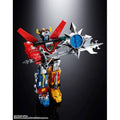 (PRE-ORDER: APR 2027) Bandai Tamashii Nations Chogokin Voltron Defender of the Universe Action Figure