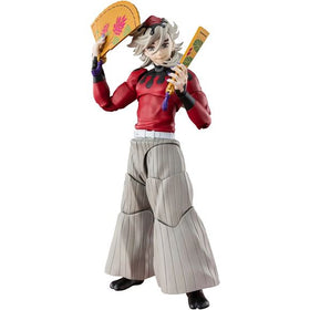 (PRE-ORDER: December 2026) Tamashii Nations S.H.Figuarts Demon Slayer Doma Action Figure