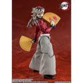 (PRE-ORDER: December 2026) Tamashii Nations S.H.Figuarts Demon Slayer Doma Action Figure