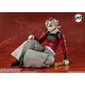 (PRE-ORDER: December 2026) Tamashii Nations S.H.Figuarts Demon Slayer Doma Action Figure