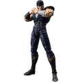 (PRE-ORDER: December 2026) Tamashii Nations S.H.Figuarts Fist of the North Star Kenshiro Action Figure