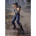 (PRE-ORDER: December 2026) Tamashii Nations S.H.Figuarts Fist of the North Star Kenshiro Action Figure