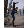 (PRE-ORDER: December 2026) Tamashii Nations S.H.Figuarts Fist of the North Star Kenshiro Action Figure