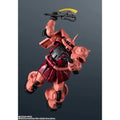 (PRE-ORDER: November 2026) Tamashii Nations MS-06S Char's Zaku II Renewal Gundam Universe Action Figure