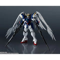 (PRE-ORDER: November 2026) Tamashii Nations Wing Gundam Zero (EW) Renewal Gundam Universe Action Figure