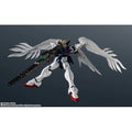 (PRE-ORDER: November 2026) Tamashii Nations Wing Gundam Zero (EW) Renewal Gundam Universe Action Figure