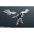 (PRE-ORDER: November 2026) Tamashii Nations Wing Gundam Zero (EW) Renewal Gundam Universe Action Figure