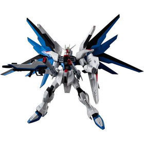 (PRE-ORDER: November 2026) Tamashii Nations Freedom Gundam Renewal Gundam Universe Action Figure