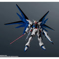 (PRE-ORDER: November 2026) Tamashii Nations Freedom Gundam Renewal Gundam Universe Action Figure