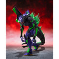 (PRE-ORDER: JAN 2027) Tamashii Nations Godzilla vs. Evangelion S.H.Monsterarts Test Type-01 "G" Awakening Form