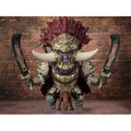 (PRE-ORDER: FEB 2027) Tamashii Nations Elden Ring Starscourge Radahn Figuarts Mini Action Figure